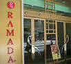 отель Ramada